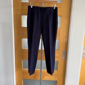 Talbots black Dress Pants